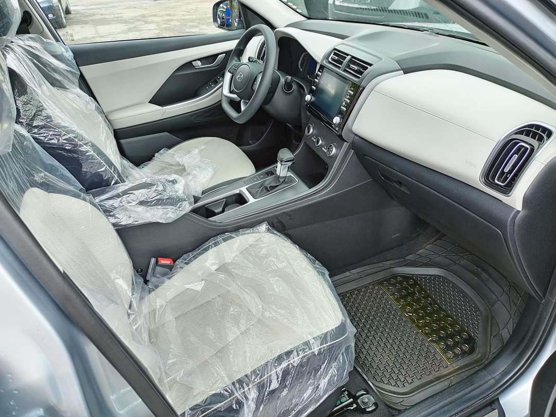 Hyundai Grand CRETA 2023