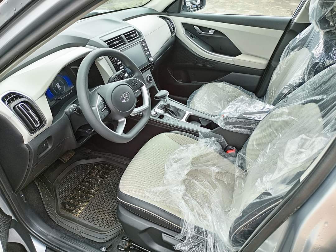 Hyundai Grand CRETA 2023