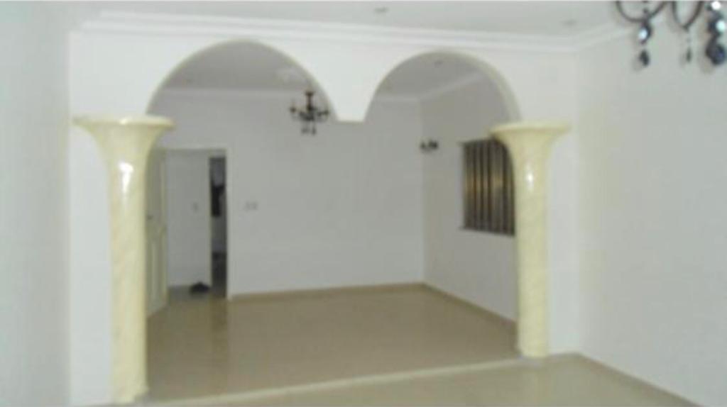 DEVENEZ PROPRIÉTAIRE DE CETTE MAGNIFIQUE MAISON DE TROIS CHAMBRES SALON (VILLA PERSONNELLE) BENIN