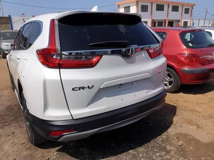 Honda CRV5 2020 Hors Taxe