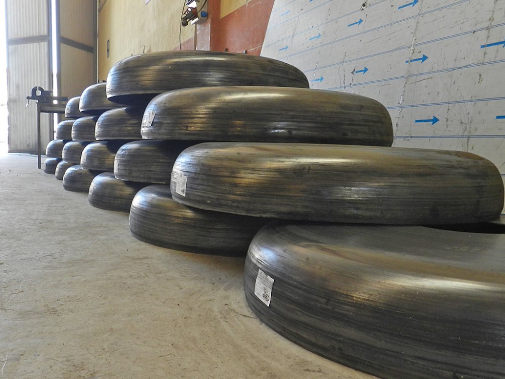 Fond de cuve fond bombe virole fond de citerne acier alu fournisseur TURQUIE Fond de cuve fond bombe virole fond de citerne acier alu fournisseur TURQUIE