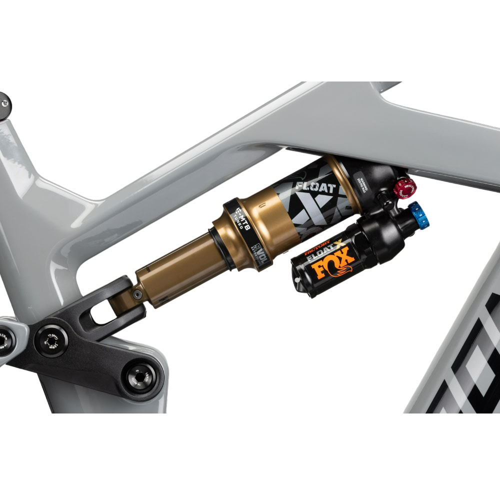 2023 Radon Render 10.0 750 Mountain Bike (DREAMBIKSHOP)