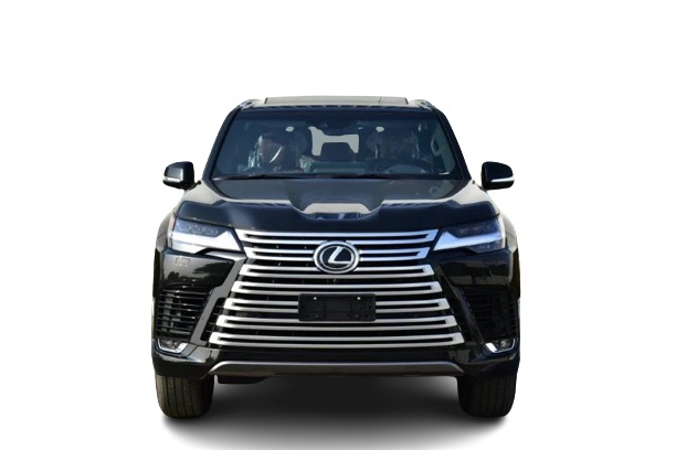 LEXUX LX600 TIRBO SPORTS 3.5L PETROL 2023