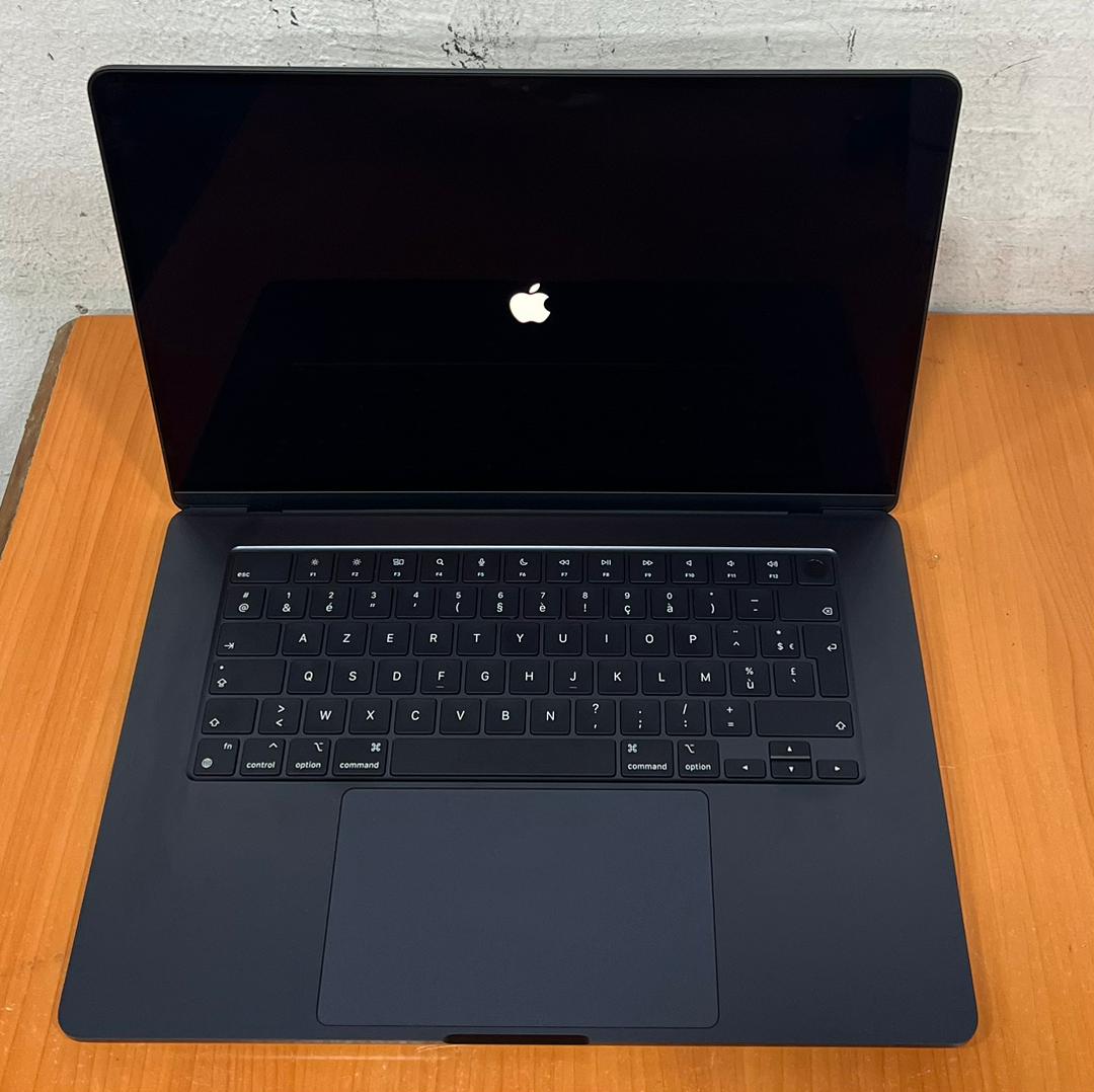 MACBOOK AIR RETINA M2 2023 TOUCH ID