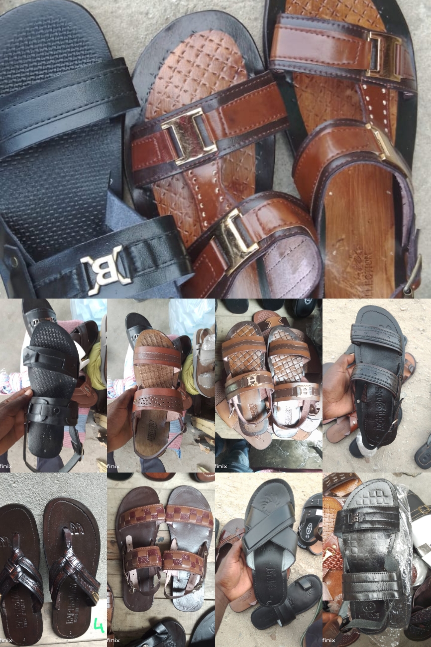 Chaussures hommes et Femmes