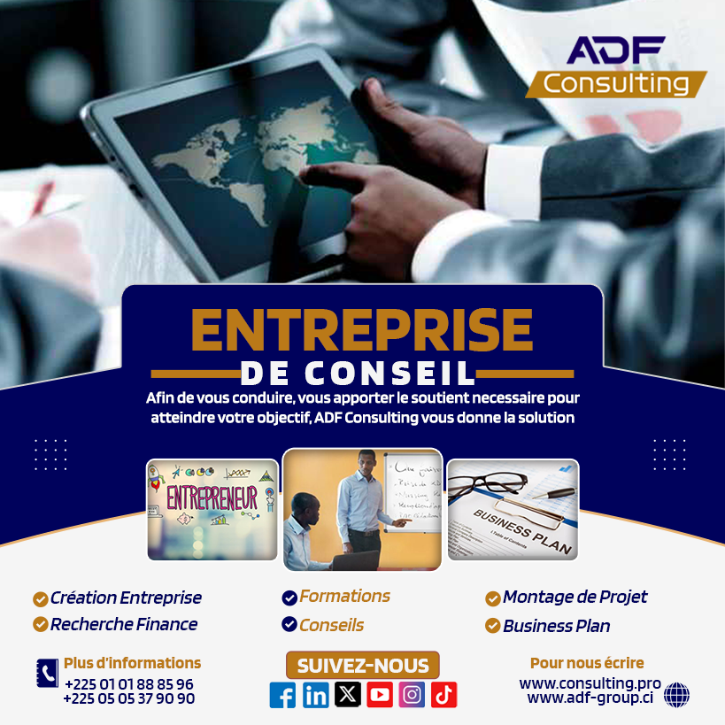 SERVICES PROFESSIONNELS ENTREPRISES