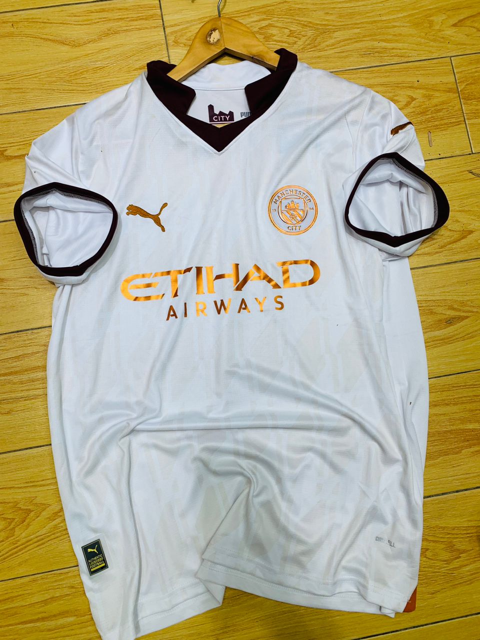 Maillots Personnalisés