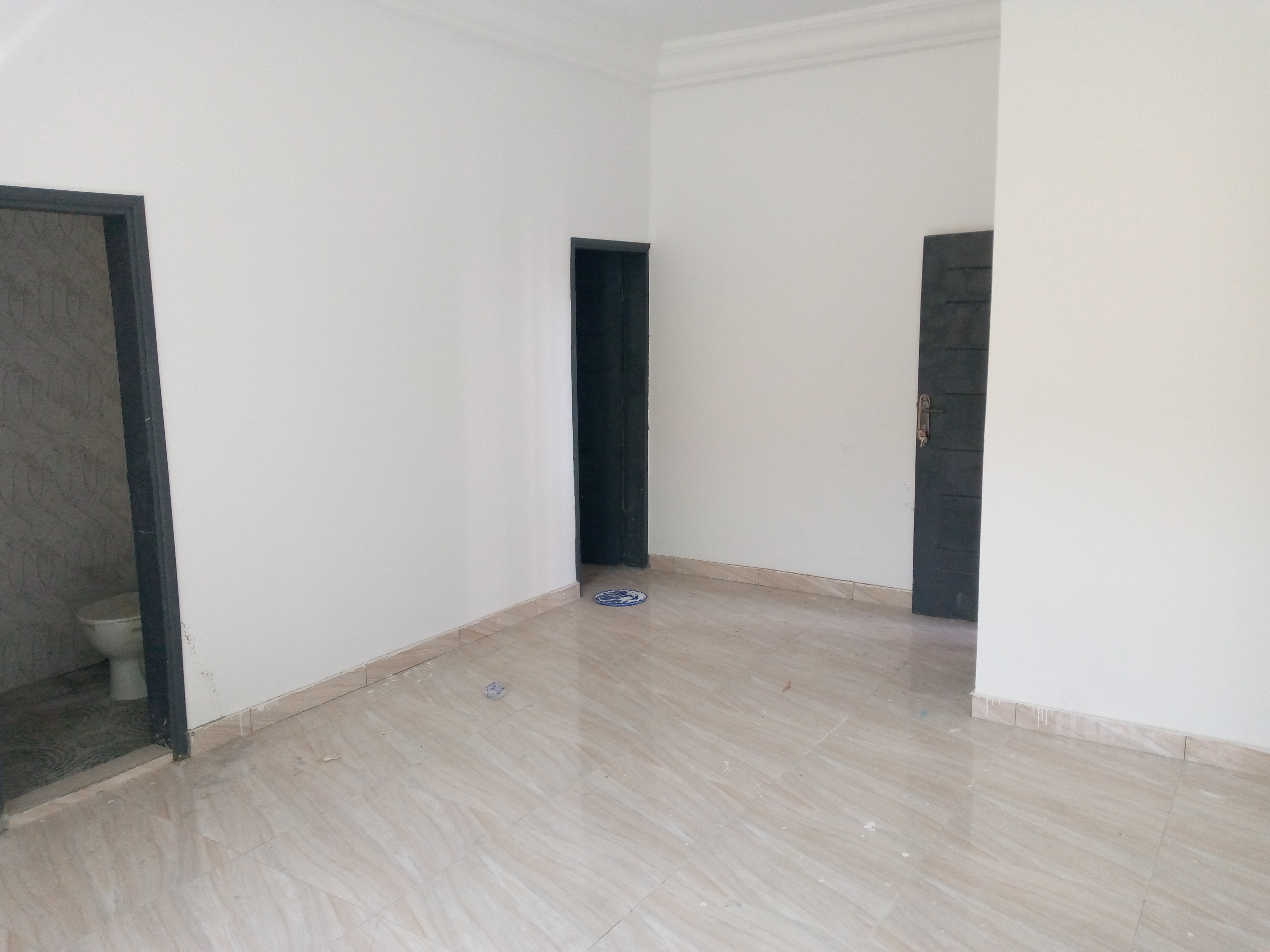 Port Bouet Route de Bassam Anani Ch-Sln