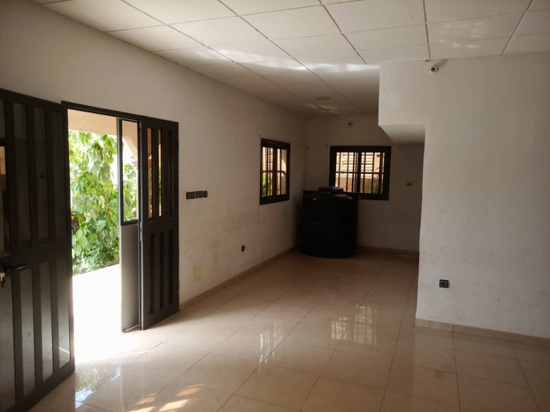 VILLA A VENDRE A KPALIME