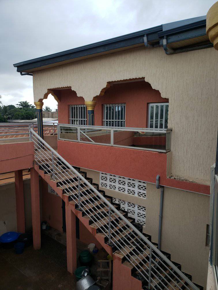 Villa non meublée à louer à Vakpossito