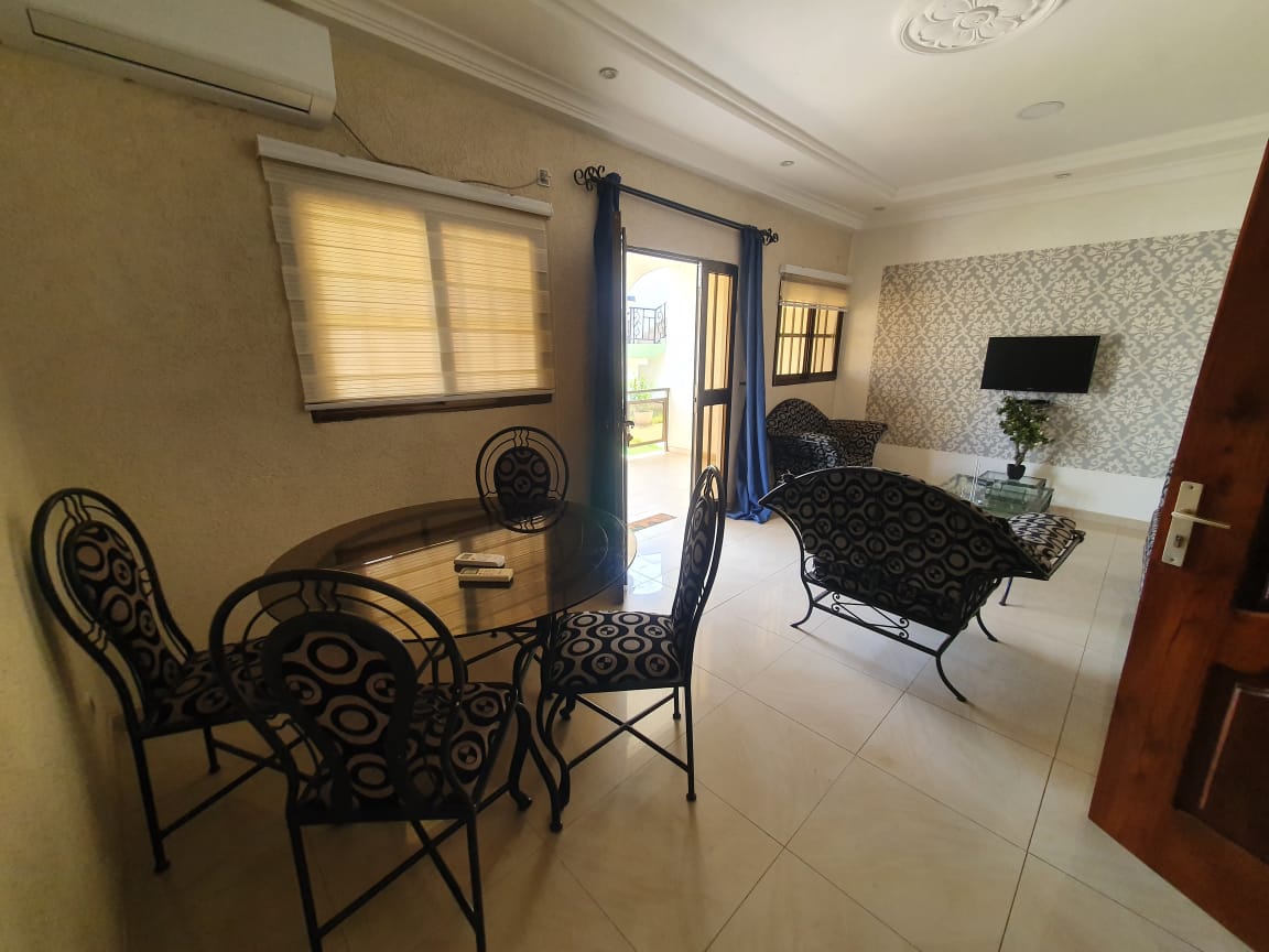 APPARTEMENTS A LOUER A HEDRANAWOE