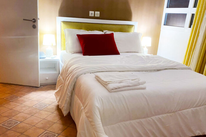 haussmann horel&resort