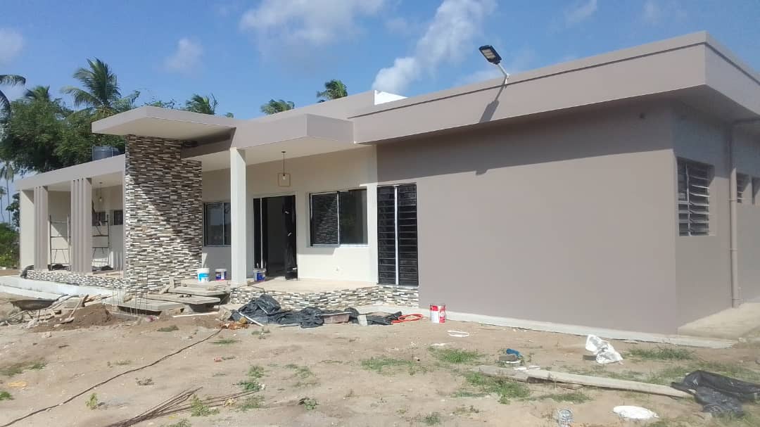 CONSTRUCTION ET RENOVATION