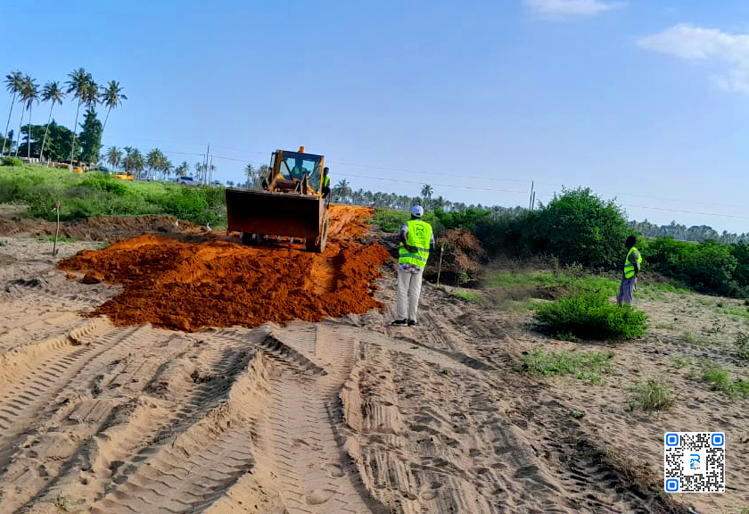 CONSTRUCTION ET RENOVATION