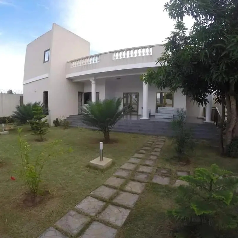 Villa à vendre à Agoè logopé