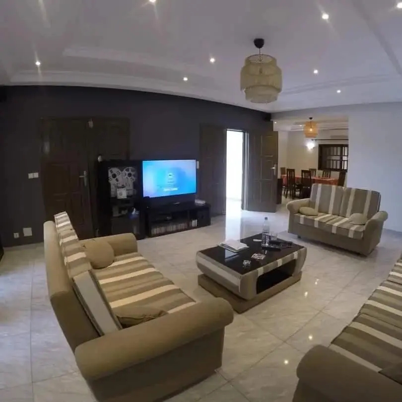 Villa à vendre à Agoè logopé