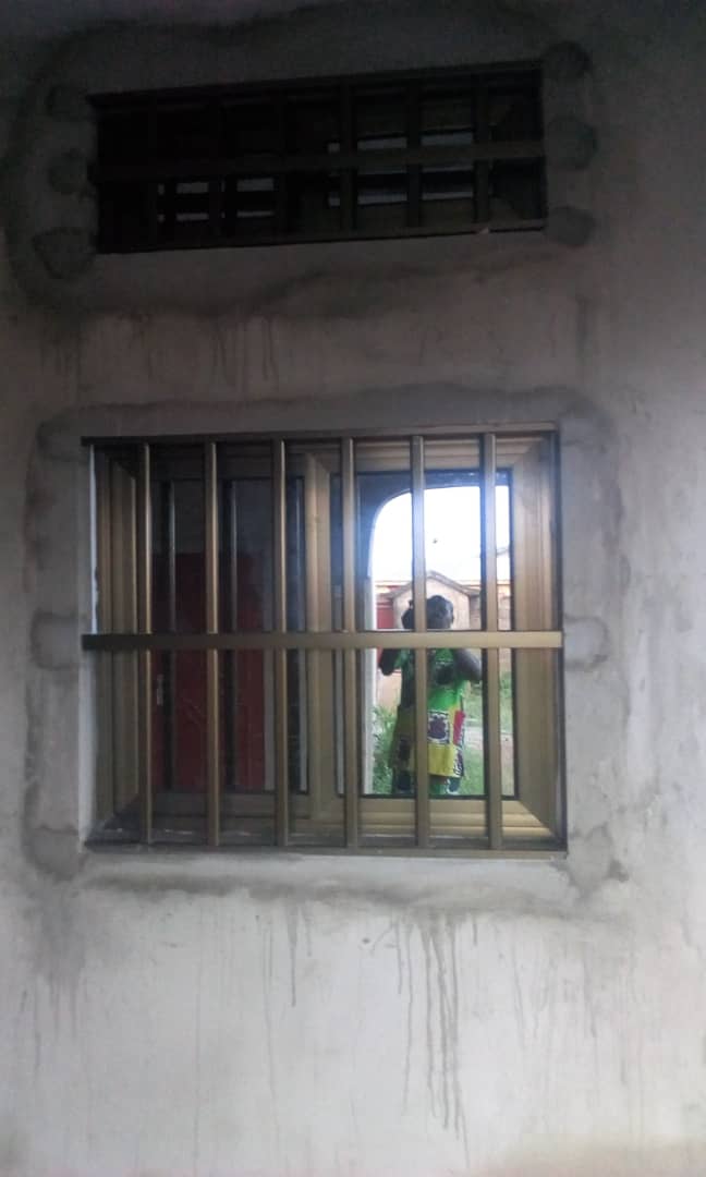 Villa à vendre à Atakpamé ( Agbonou Campement)