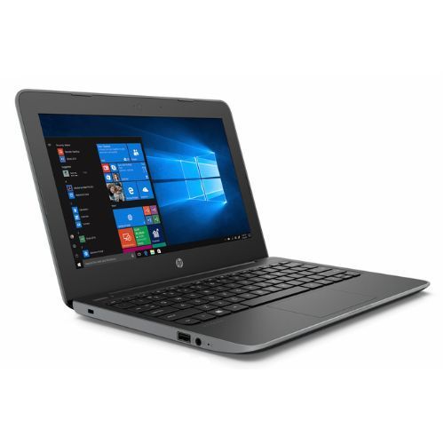 Hp MINI HP STREAM - Ecran 11" - DUAL CORE - 4Go RAM - 64Go EMMC -
