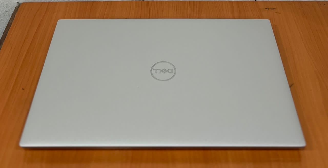 DELL XPS 15 9500 CORE I7 10TH GEN