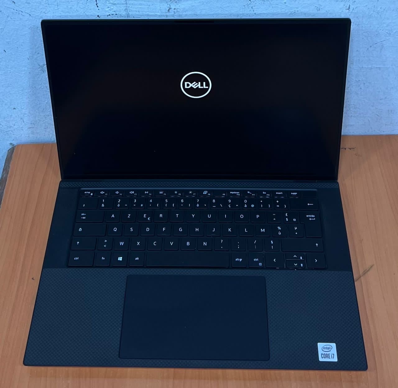 DELL XPS 15 9500 CORE I7 10TH GEN