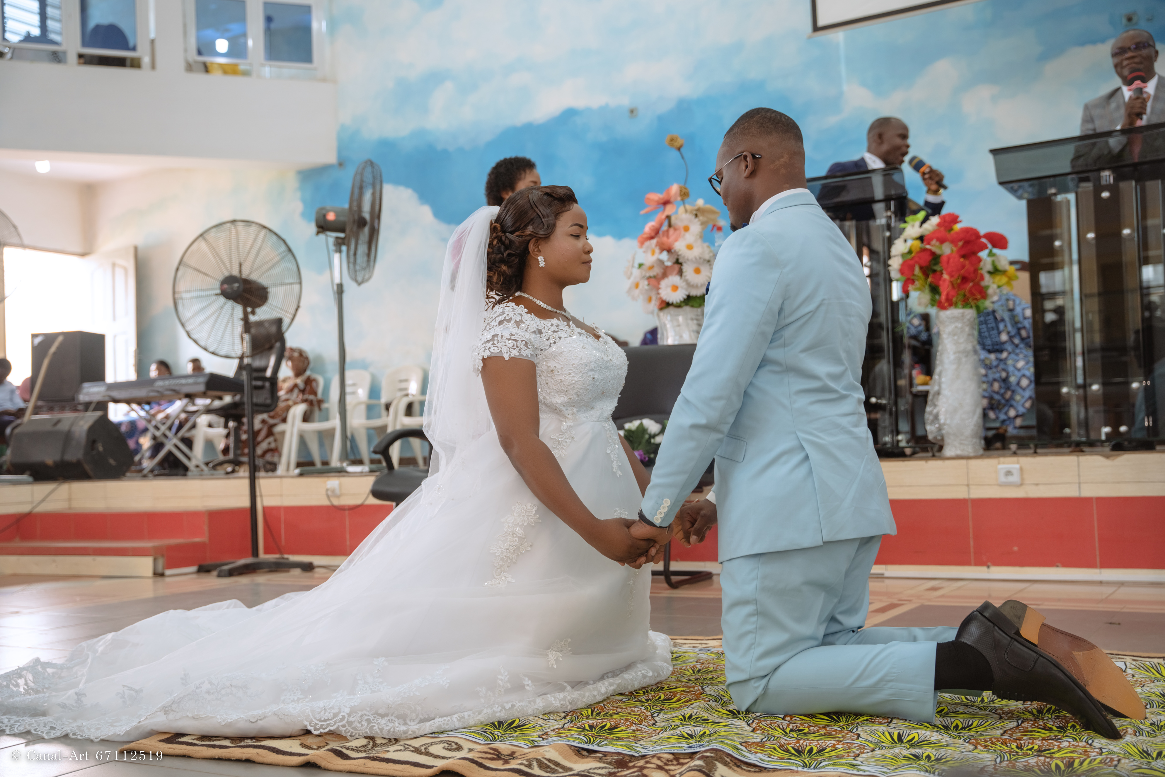 Réservez votre date dès maintenant et préparez-vous à vivre le mariage de vos rêves !