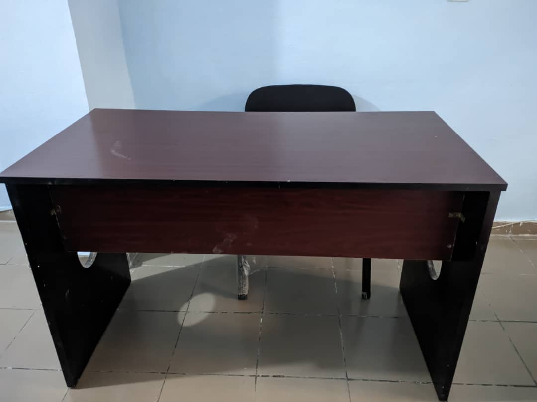 Bel espace de coworking à louer 3500/jour