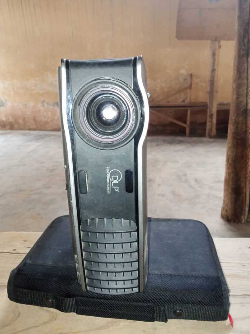 vente de video projecteur