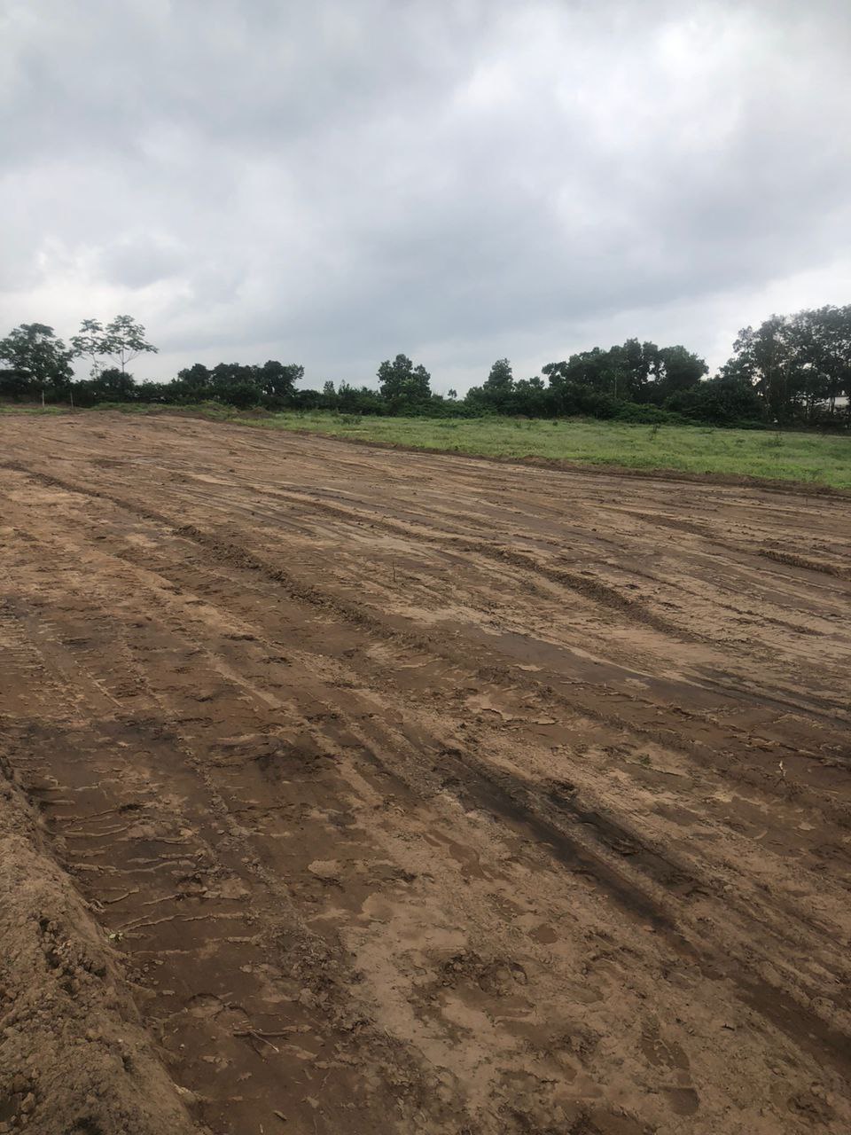 VENTE DE TERRAIN A ANGRE 12eme TRANCHE