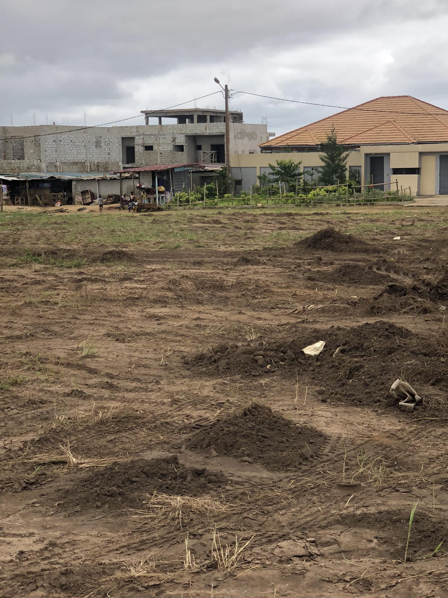 VENTE DE TERRAIN A ANGRE 12eme TRANCHE VENTE DE TERRAIN A ANGRE 12eme TRANCHE