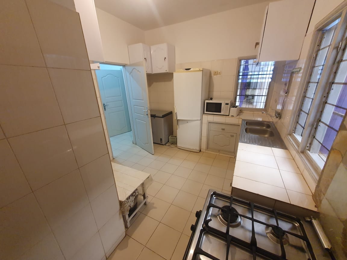 Villa meublée à louer à Hédzranawoe