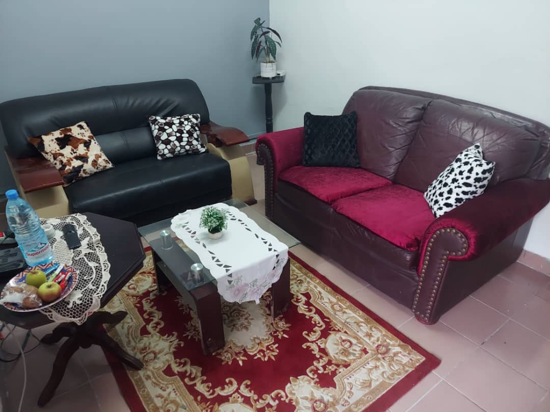 STUDIO MEUBLÉ à louer à Bonapriso