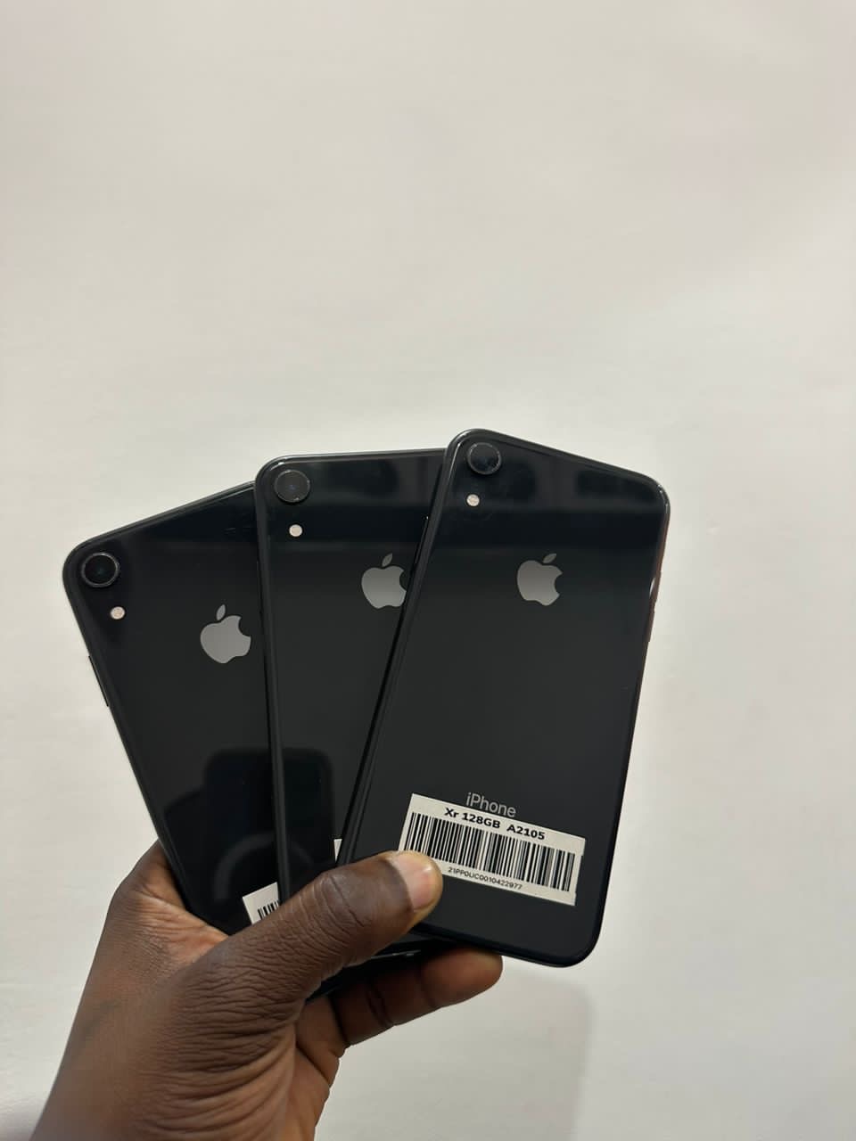iPhone XR 64go
