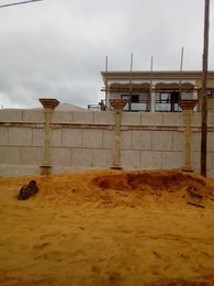 PARCELLE TCHIBALA - MONGO POUKOU