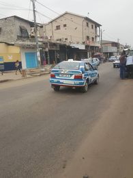 DEMI TERRAIN A SYMPATHIQUE