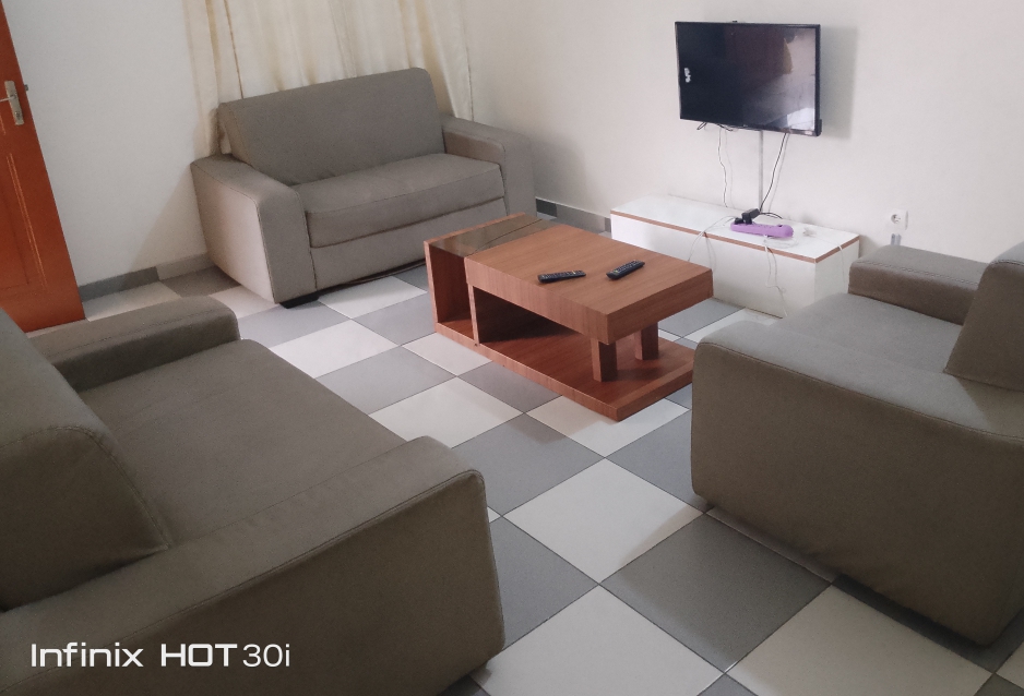 Location appartement meublé