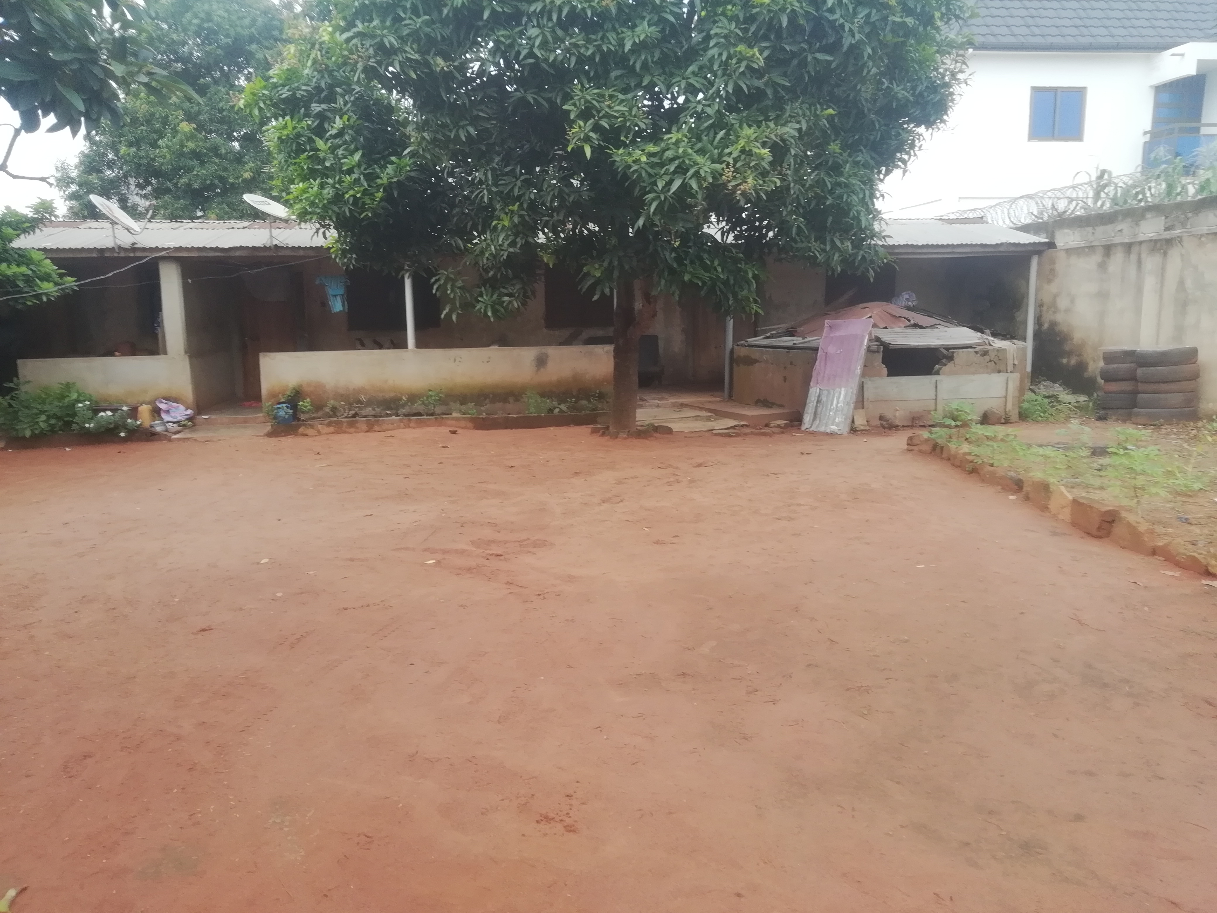 Maison en vente à Tsévié