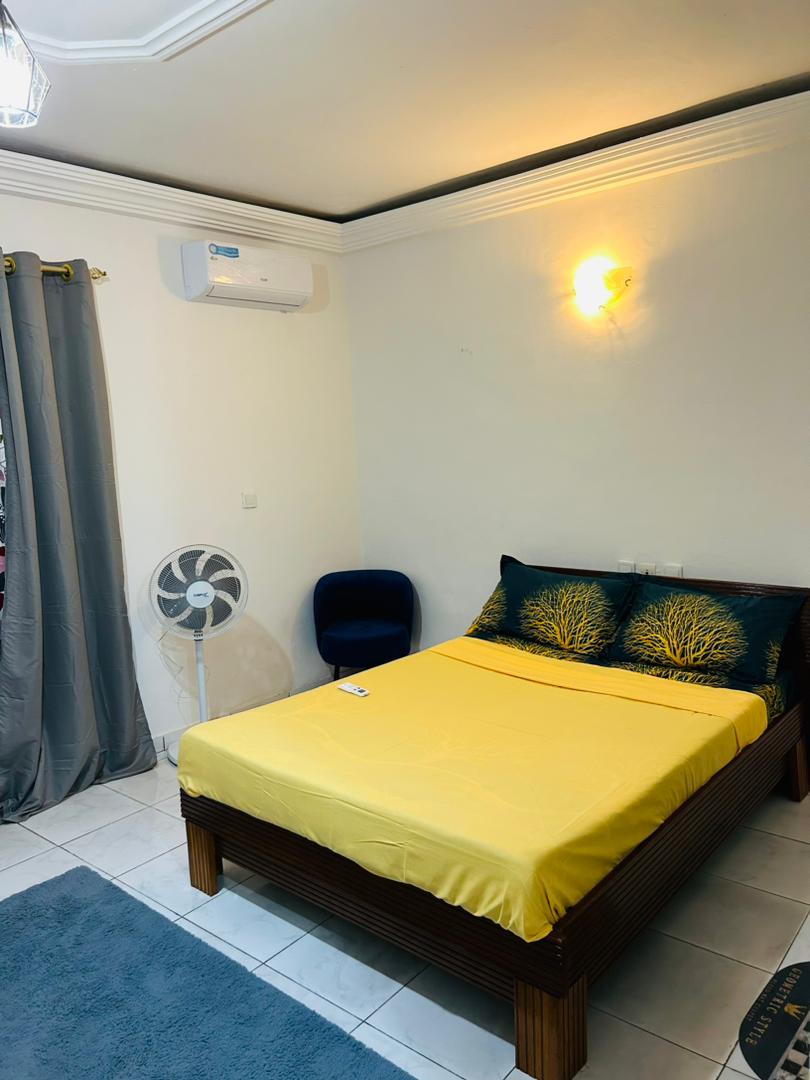 RESIDENCE STUDIO MEUBLE BINGERVILLE