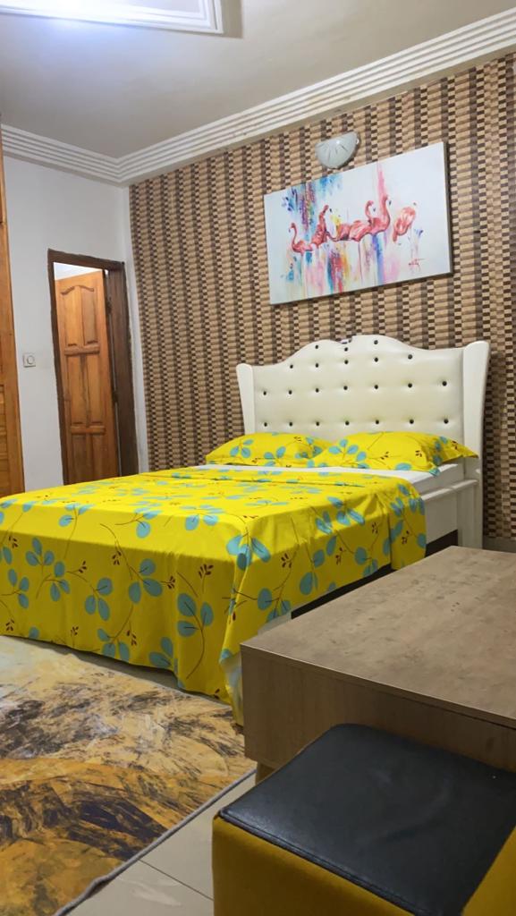 RESIDENCE STUDIO MEUBLE FAYA