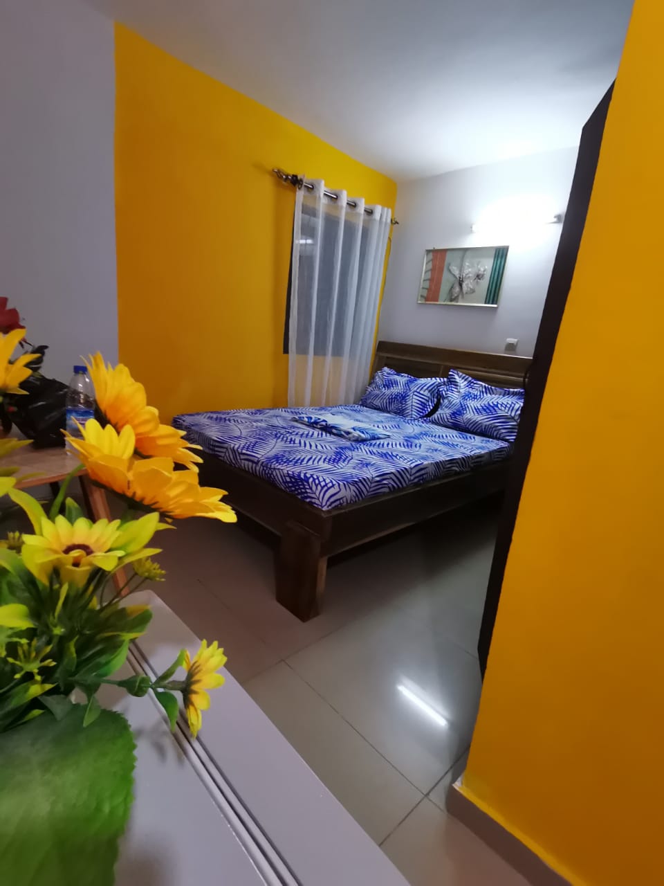 RESIDENCE STUDIO MEUBLE