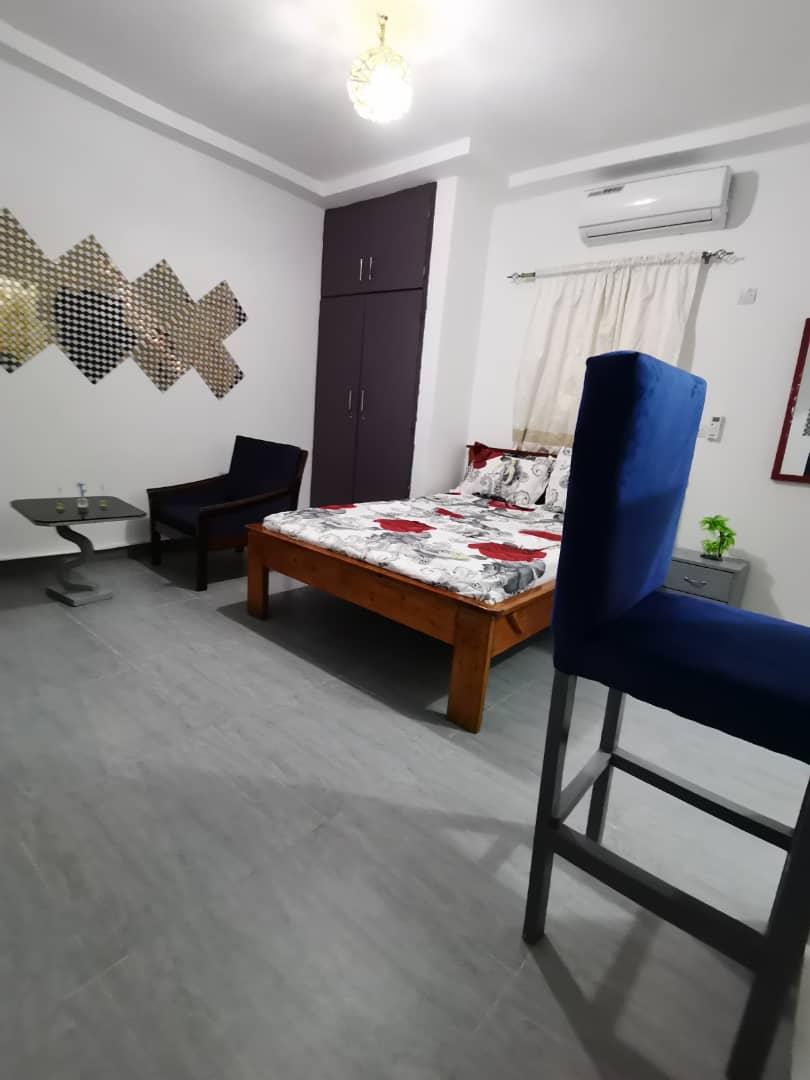 RESIDENCE STUDIO MEUBLE