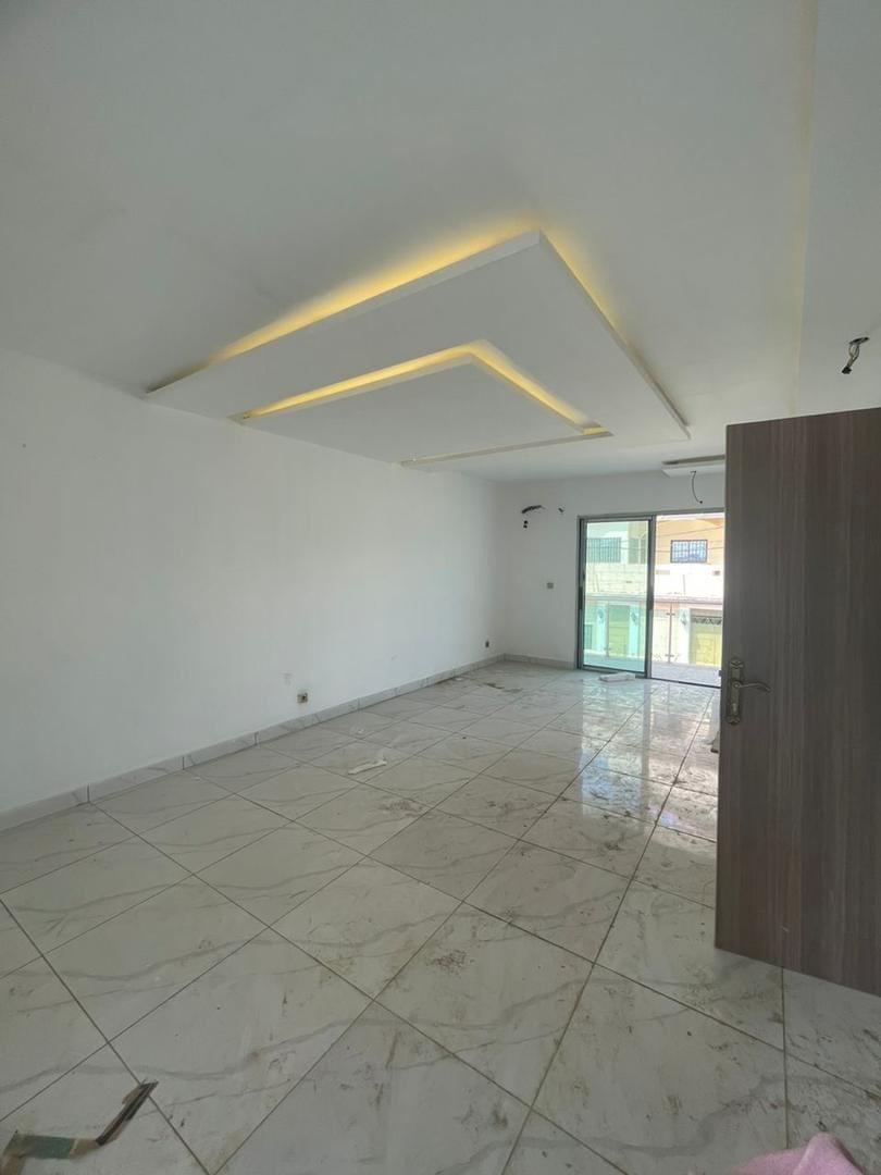 VENTE DE DUPLEX COCODY Angré DIASPORA