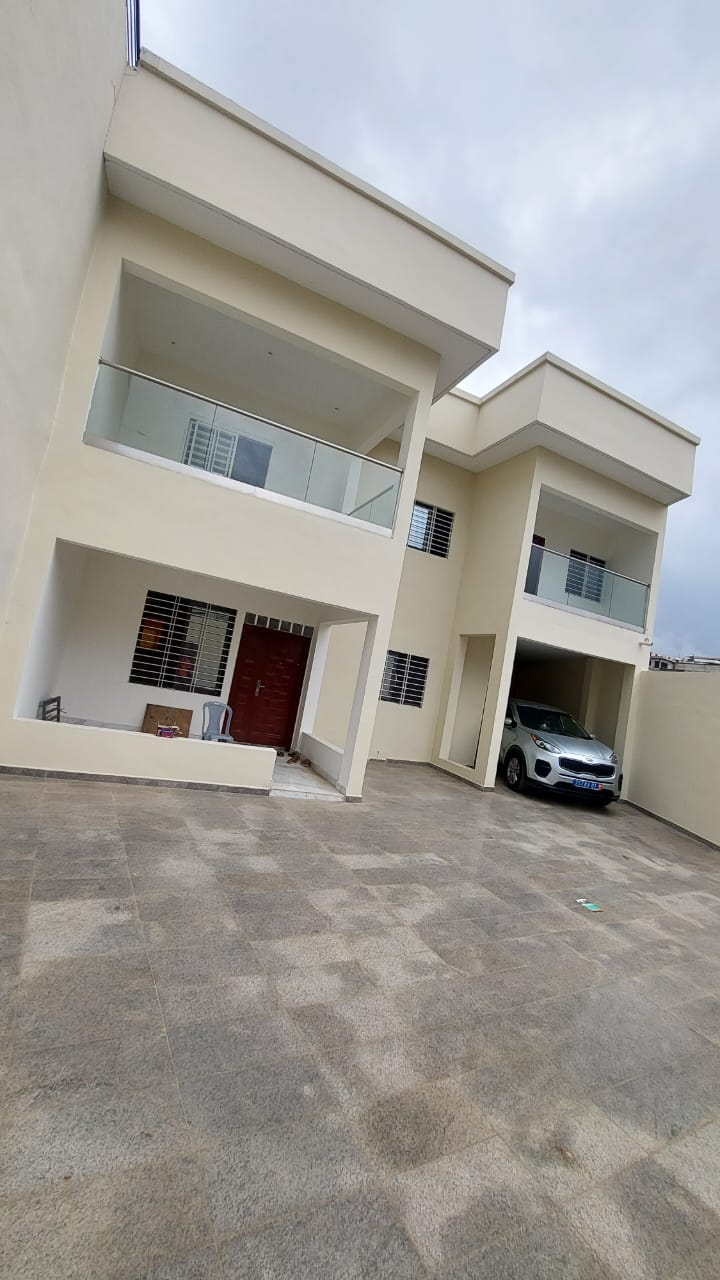 VILLA DUPLEX EN VENTE AVEC ACD