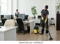 Nettoyage industriel des maisons habitées et batiments