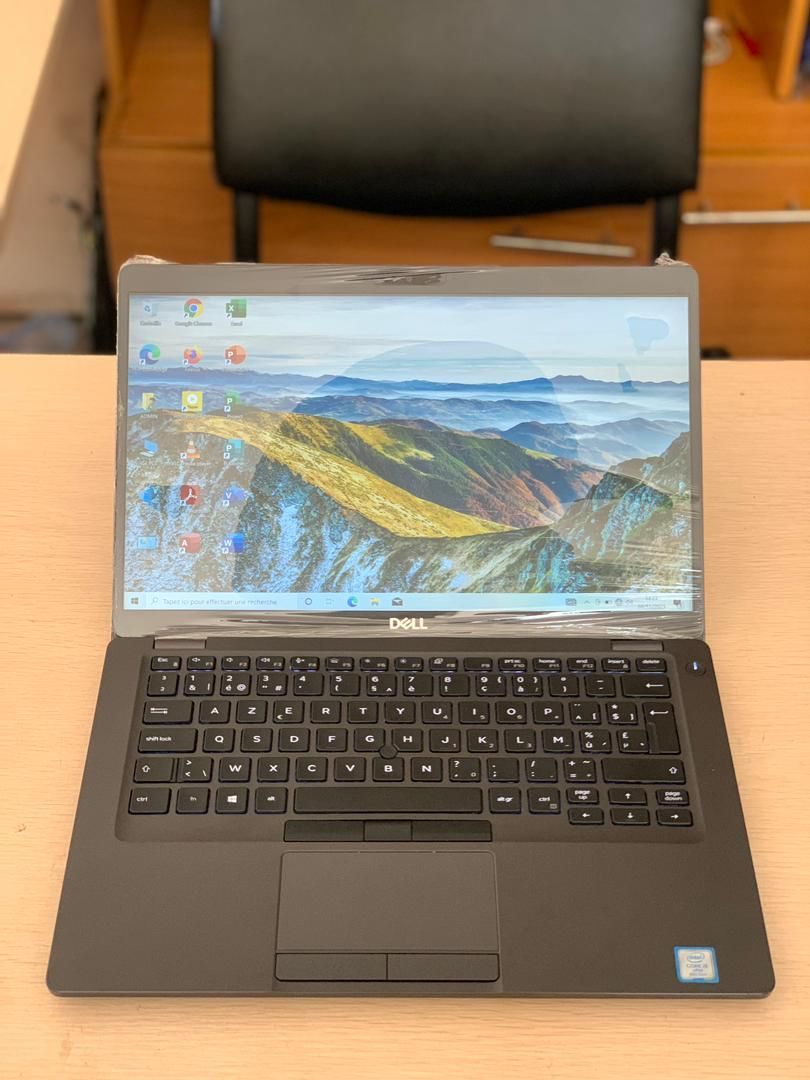 DELL Latitude 5400
