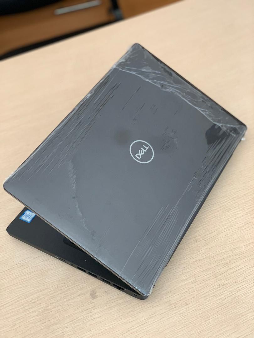 DELL Latitude 5400