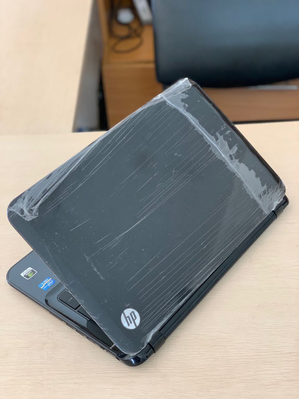 HP PAVILION Sleekbook 15