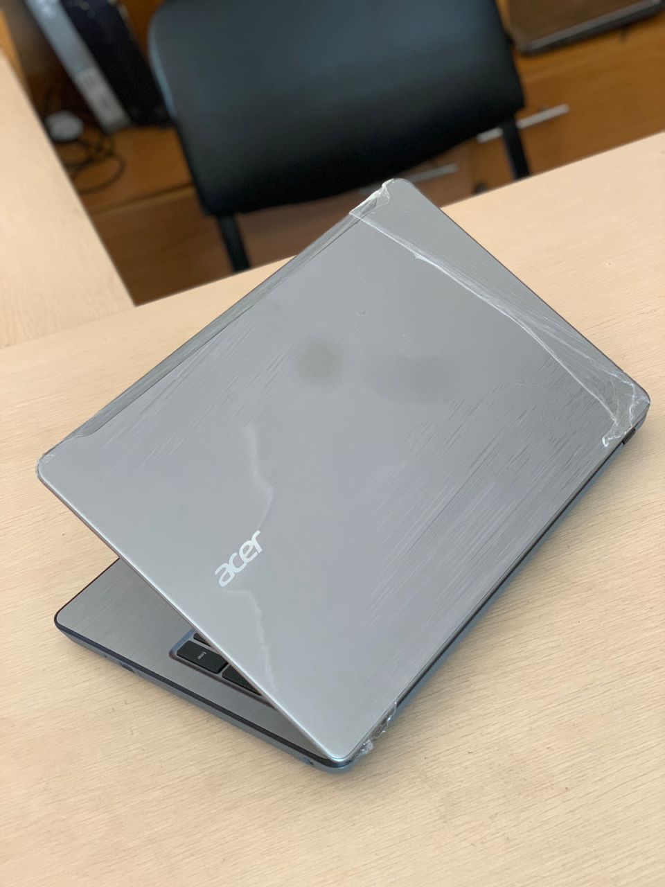 ACER ASPIRE F5-573G