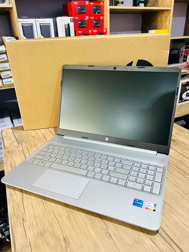 HP Notebook 15-dw4145cl