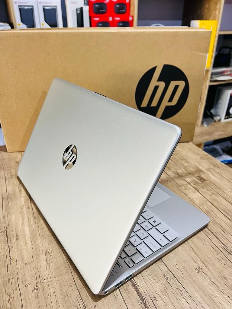 HP Notebook 15-dw4145cl