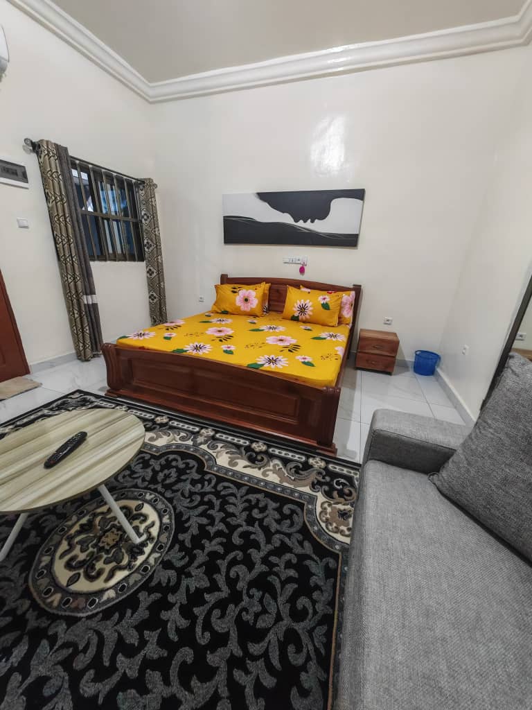 Appartement Meublés 1 pièce et 2 pièce